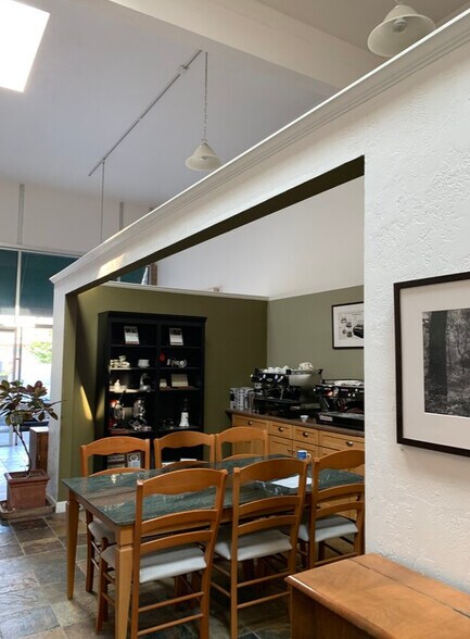 More Photos Of 716-718 Frederick St, Santa Cruz Flex For Sale