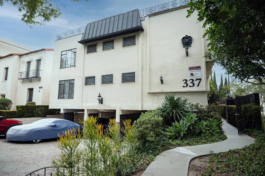 More Photos Of , Beverly Hills Multifamily For Sale