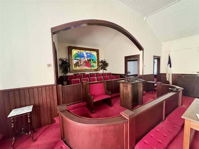More Photos Of 299 Jack Caldwell Rd, Ripley Religious Facility For Sale