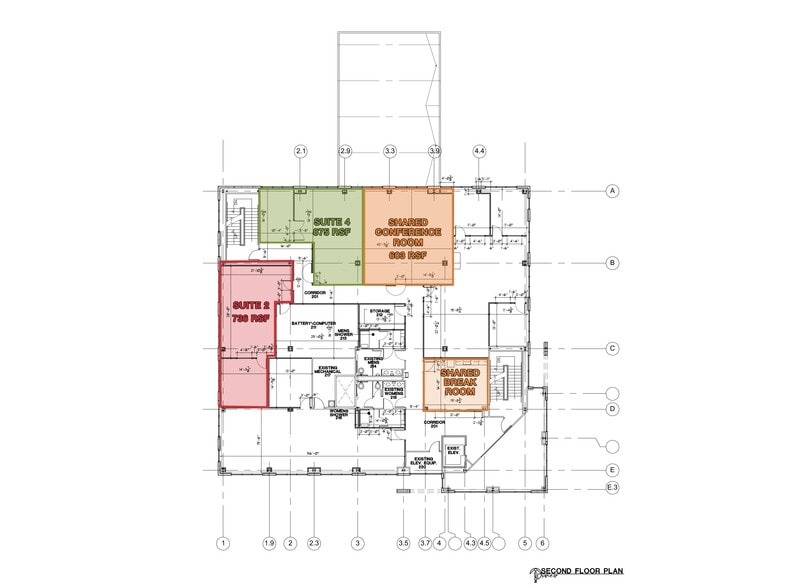 More Photos Of 8763 Union Centre Blvd, West Chester Office For Lease