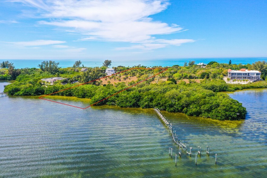 Manasota Key Rd, Englewood, FL 34223 Land For Sale