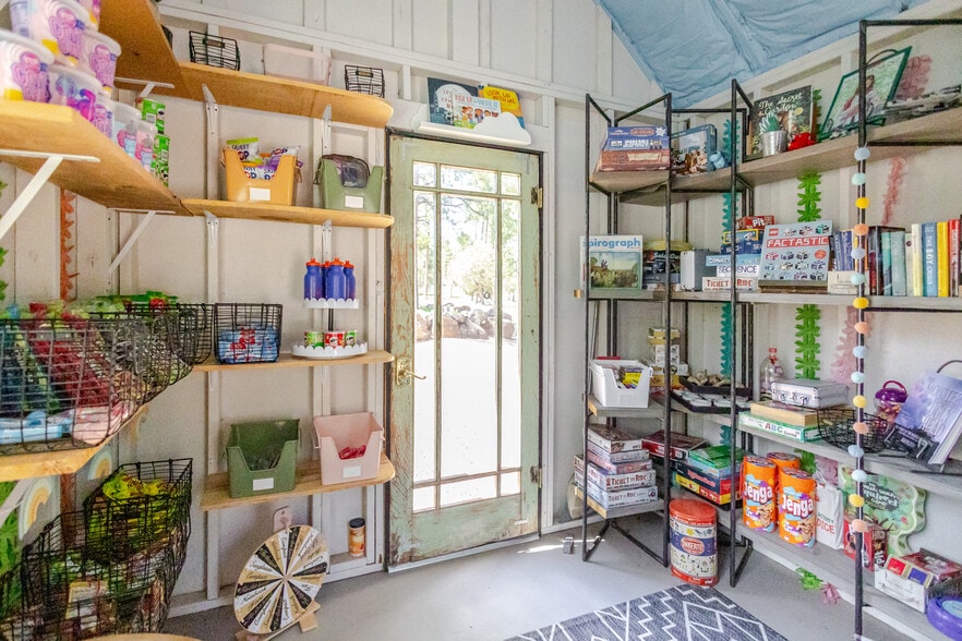 More Photos Of 6385 W White Mountain Blvd, Lakeside Lodge Meeting Hall For Sale