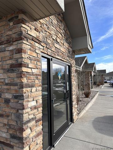 More Photos Of 4017 Rawlins St, Cheyenne Medical For Lease