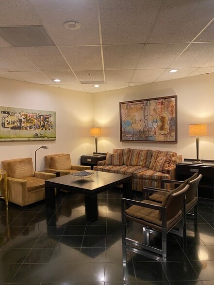 More Photos Of 8383 Wilshire Blvd, Beverly Hills Office Residential For Lease