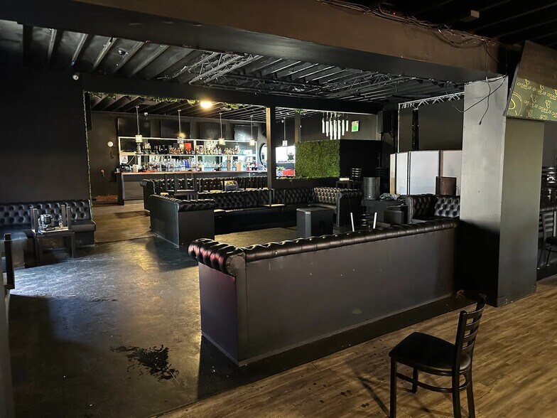 More Photos Of 4352-4360 N Sierra Way, San Bernardino Bar For Sale