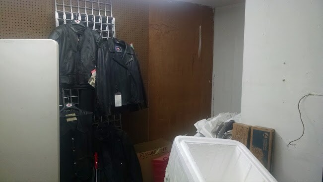More Photos Of 9592 Baltimore Ave, College Park Storefront For Sale