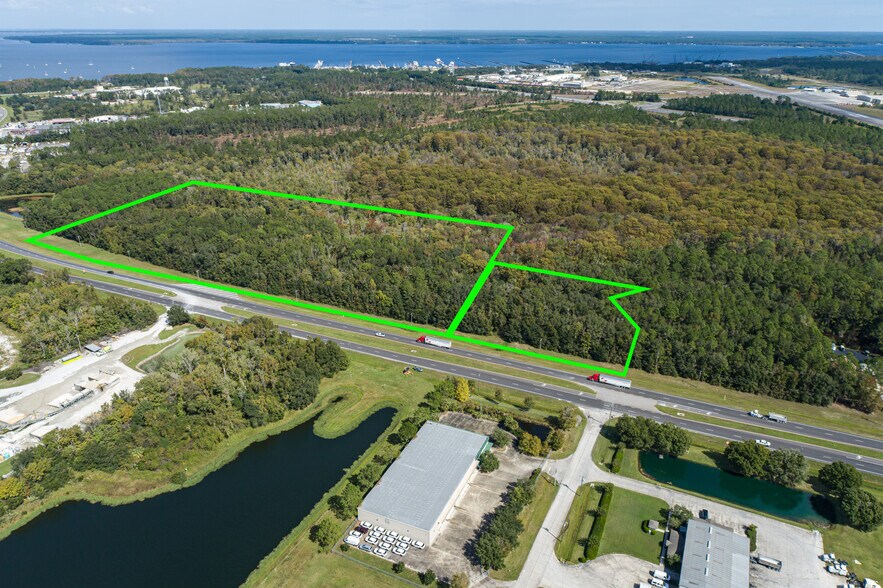 More Photos Of 00 US 17, Green Cove Springs Land For Sale