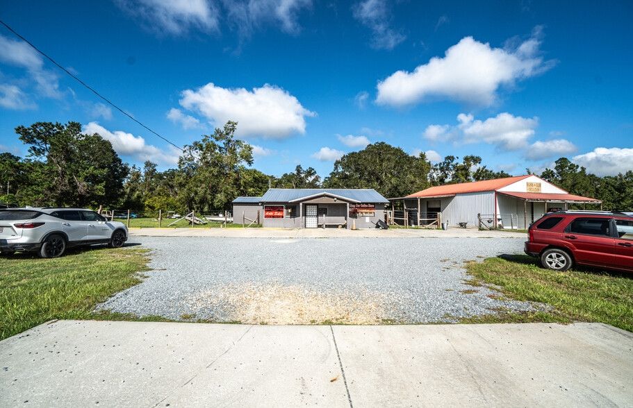 Primary Photo Of 12653 County Road 137, Wellborn Auto Dealership For Sale