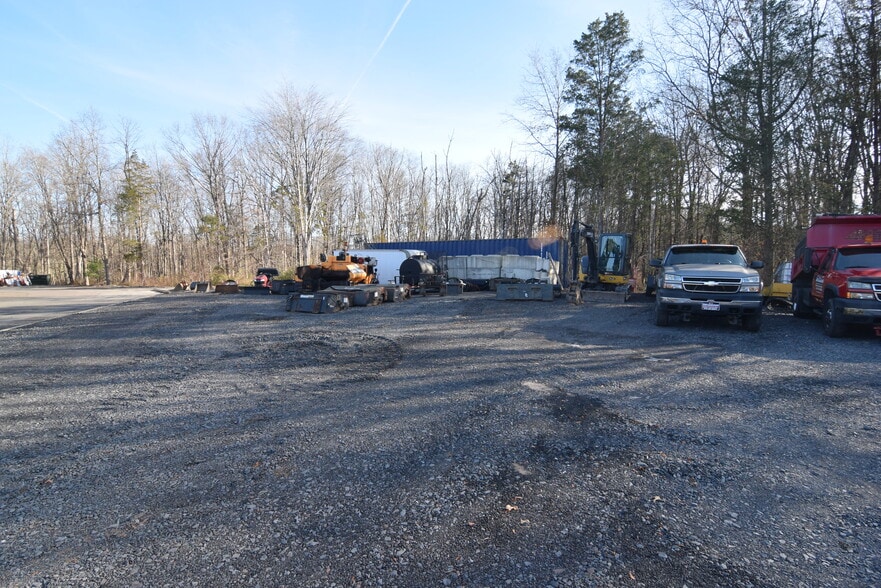 More Photos Of 8461 Easton Rd, Ottsville Industrial For Sale