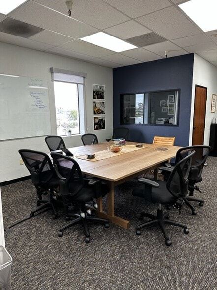 More Photos Of 5671 Santa Teresa Blvd, San Jose Office For Lease