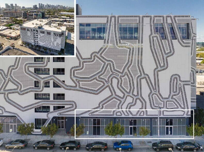 More Photos Of 2660 NW 3rd Ave, Miami Coworking Space