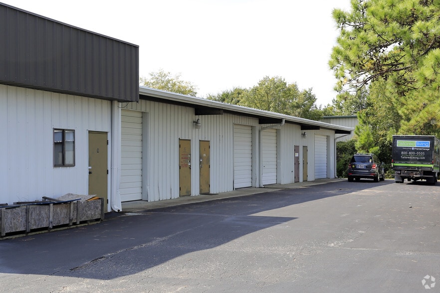More Photos Of 1425 Enterprise Ave, Myrtle Beach Flex For Lease