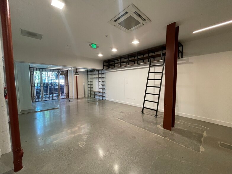 More Photos Of 21-29 S Park St, San Francisco Office For Lease