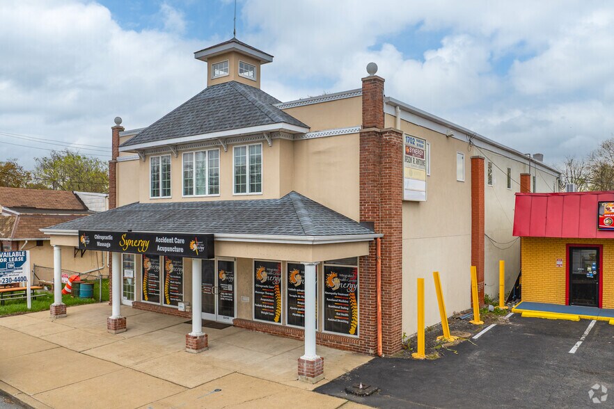 More Photos Of 1702 Robert W Kirkwood Hwy, Wilmington Office For Lease