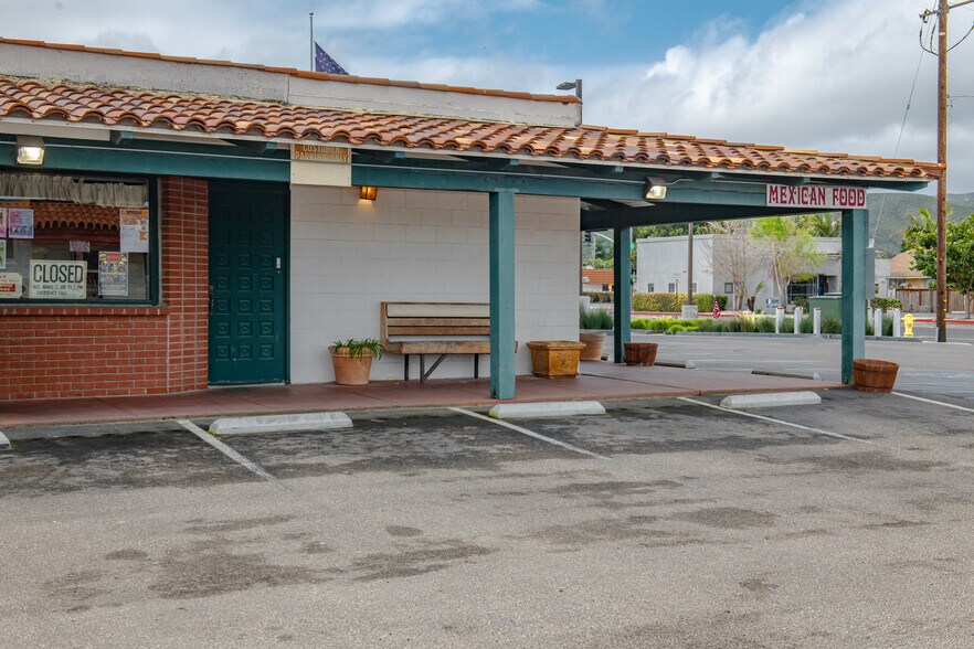 More Photos Of 112 N A St, Lompoc Restaurant For Sale