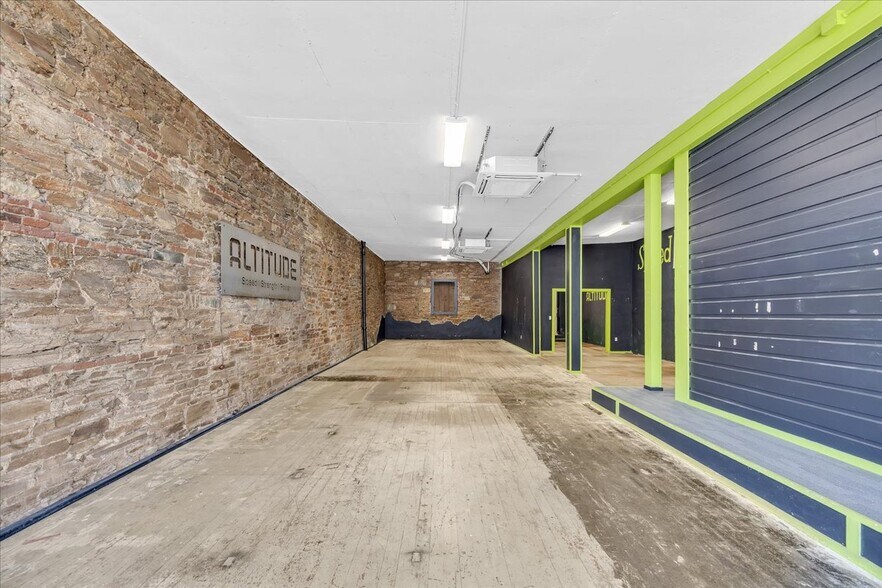 More Photos Of 134 N Washington St, Sonora Specialty For Sale