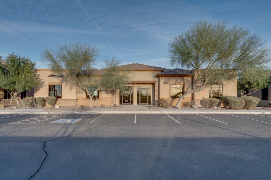 Primary Photo Of 3303 S Lindsay Rd, Gilbert Medical For Sale