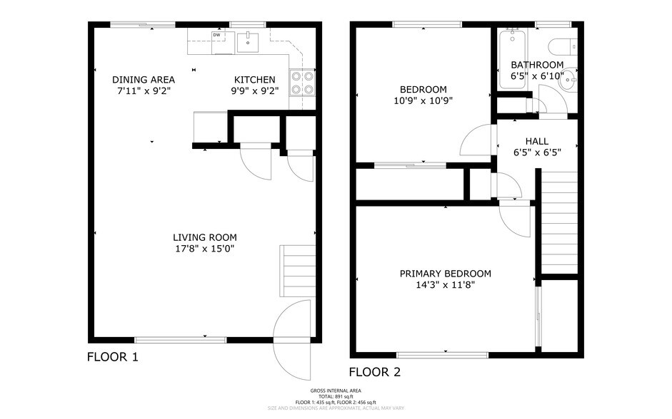 More Photos Of 955 Vermont St, San Jose Apartments For Sale
