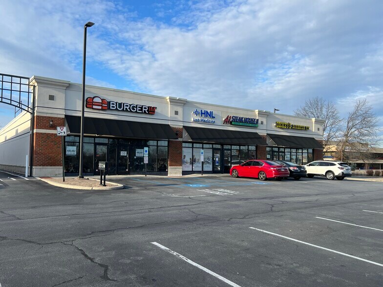 More Photos Of 3209-3221 Schoenersville Rd, Bethlehem Unknown For Lease
