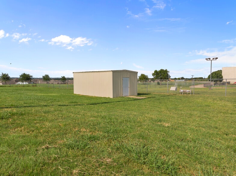 More Photos Of 4805 NE Loop 820, Fort Worth Land For Sale