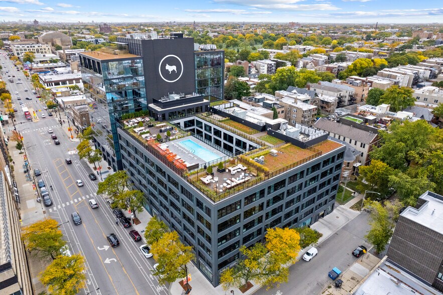 More Photos Of 5050 N Broadway St, Chicago Apartments For Lease