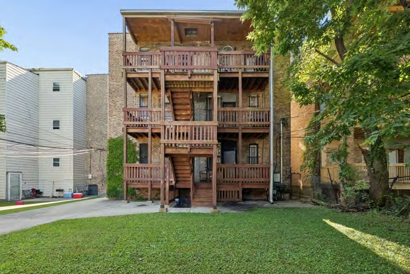 More Photos Of 5628 S King Dr, Chicago Apartments For Sale