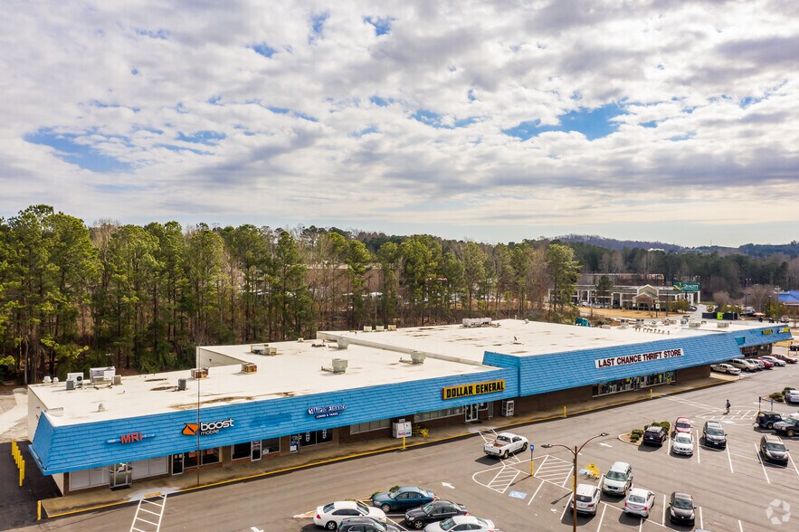 900 Thornton Rd, Lithia Springs, GA 30122 For Lease