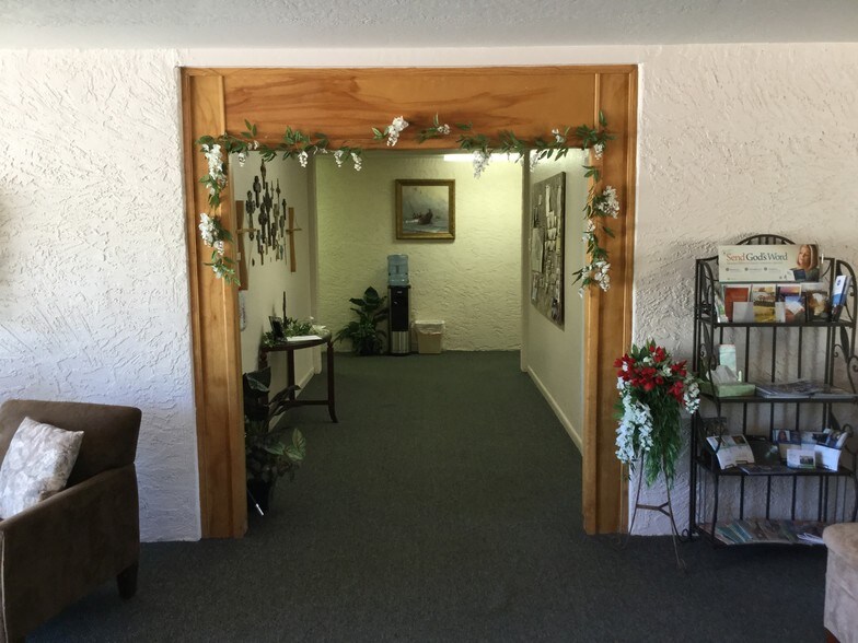 More Photos Of 1763 N Gilbert Rd, Mesa Religious Facility For Sale