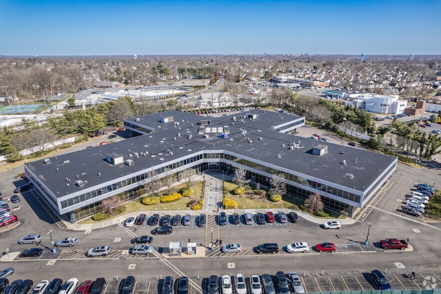 More Photos Of 2001 Marcus Ave, Lake Success Office For Lease