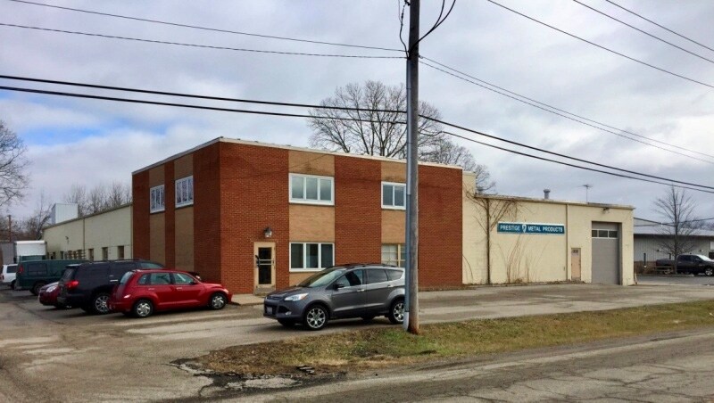 Primary Photo Of 885 Anita Ave, Antioch Manufacturing For Sale