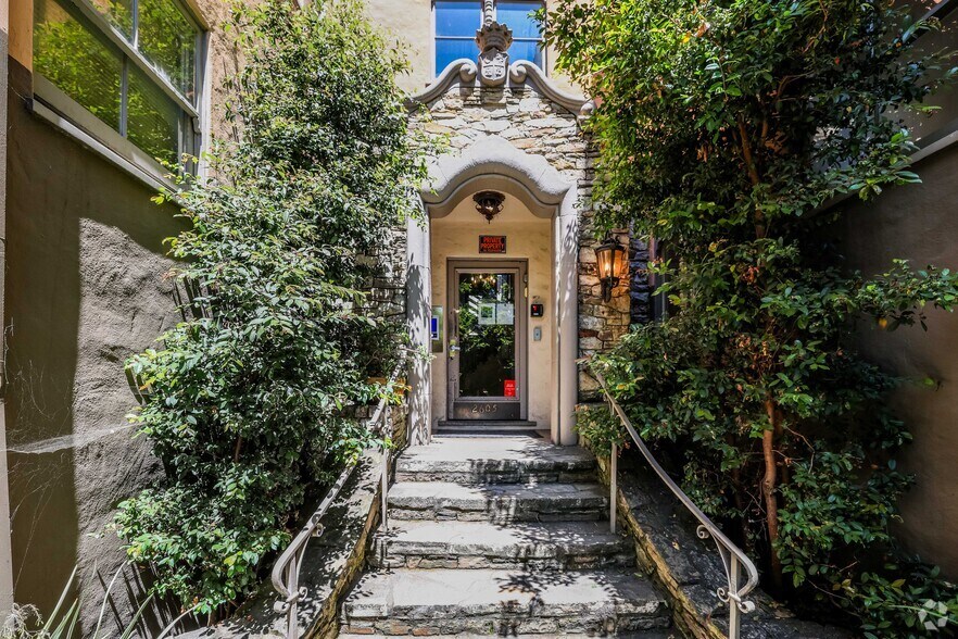 More Photos Of 1771 Highland Pl, Berkeley Apartments For Sale