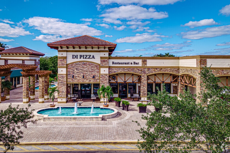 More Photos Of 7505-7679 N State Road 7, Parkland Unknown For Lease