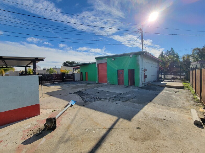 More Photos Of 575 1st St, Gilroy Restaurant For Sale