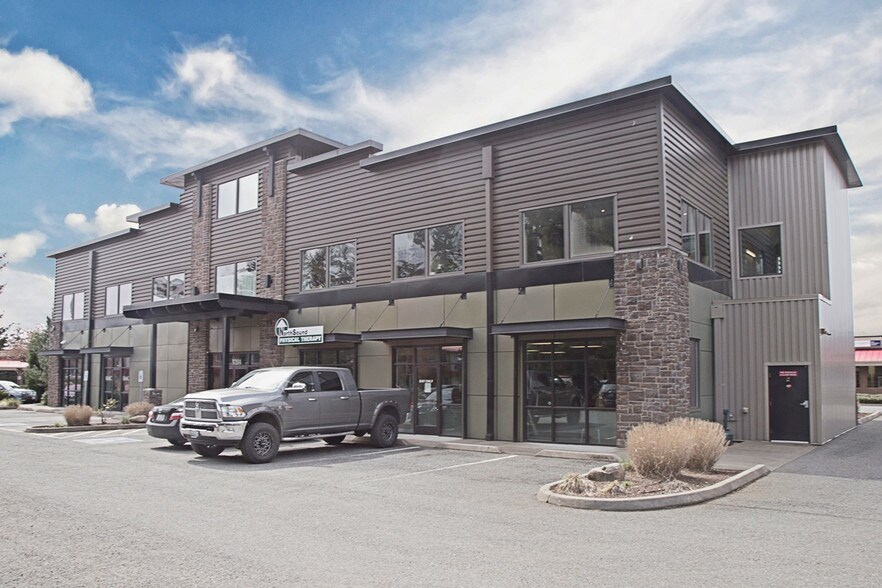 More Photos Of 3204 Smokey Point Dr, Arlington Office For Lease