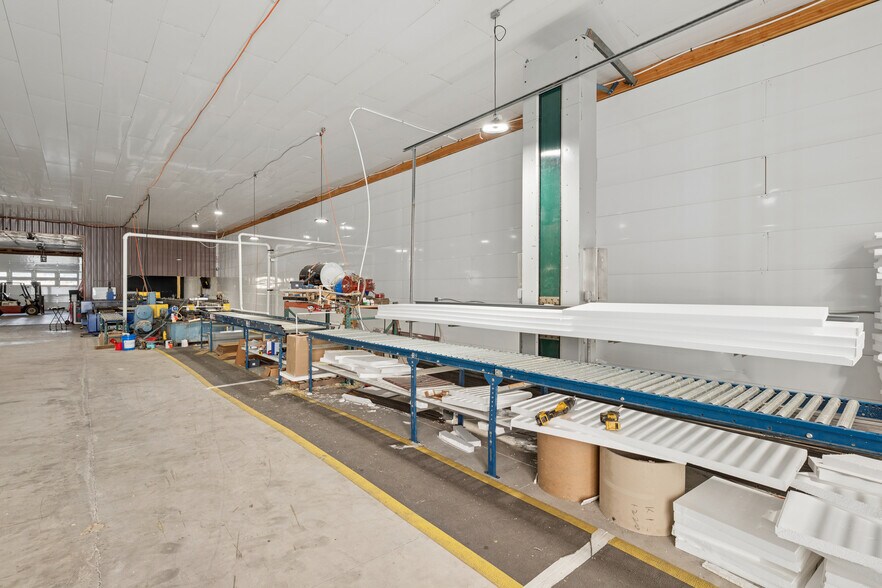 More Photos Of 60 Landfill Rd, Anaconda Industrial For Sale