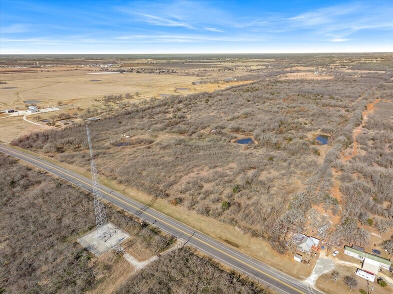 More Photos Of 2281 TX-22, Whitney Land For Sale