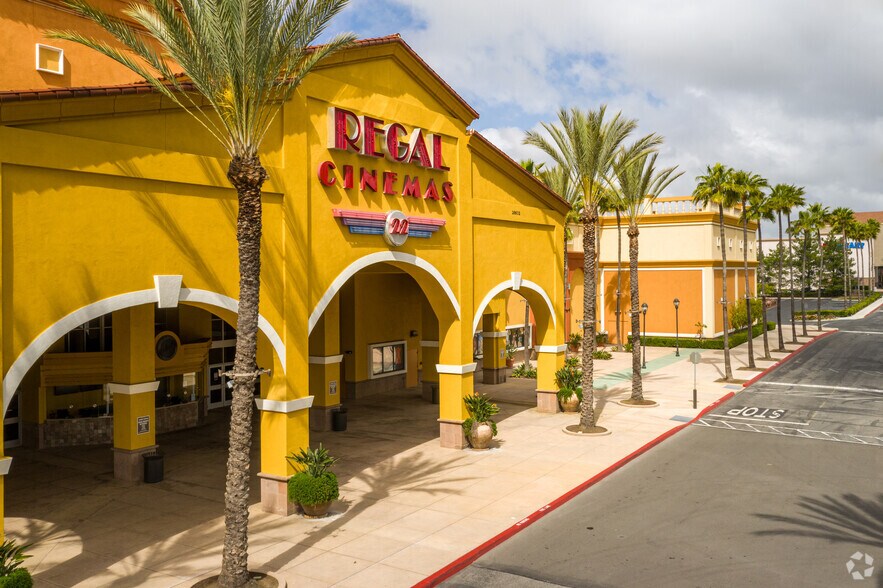 More Photos Of 26602 Towne Centre Dr, Foothill Ranch Unknown For Lease