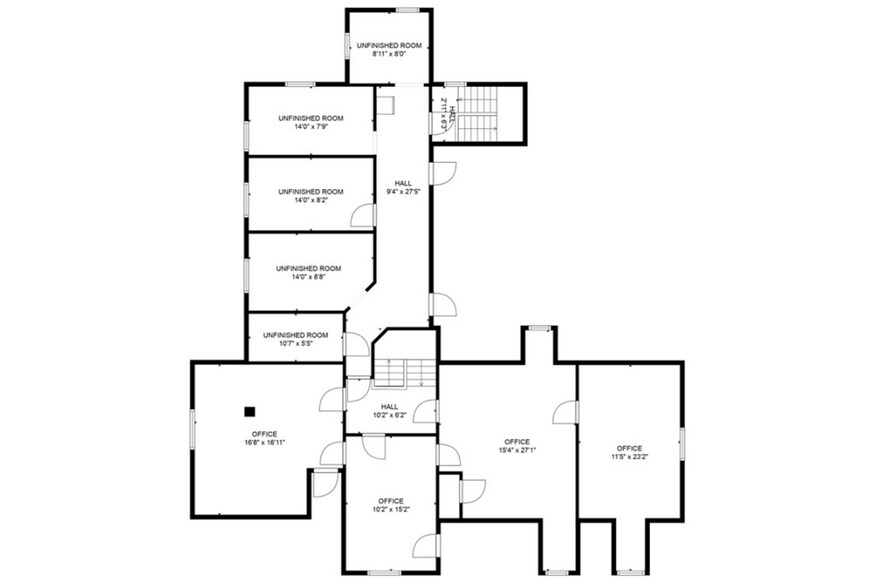 More Photos Of 43355 NY-28 Rt, Arkville Office Residential For Sale