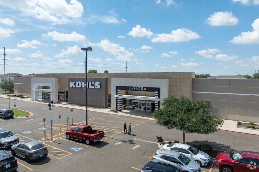 Primary Photo Of , Mission General Retail For Sale