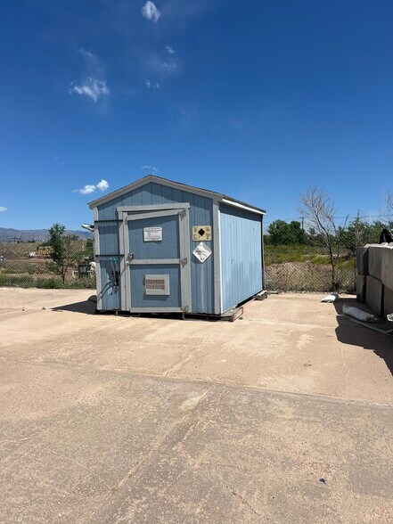 More Photos Of 3930 S US Highway 85 87, Colorado Springs Showroom For Sale