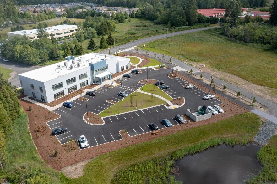 More Photos Of 381 W Horton Rd, Bellingham Medical For Sale