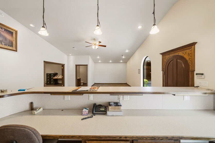 More Photos Of 15288 AR-22, Dardanelle Warehouse For Sale