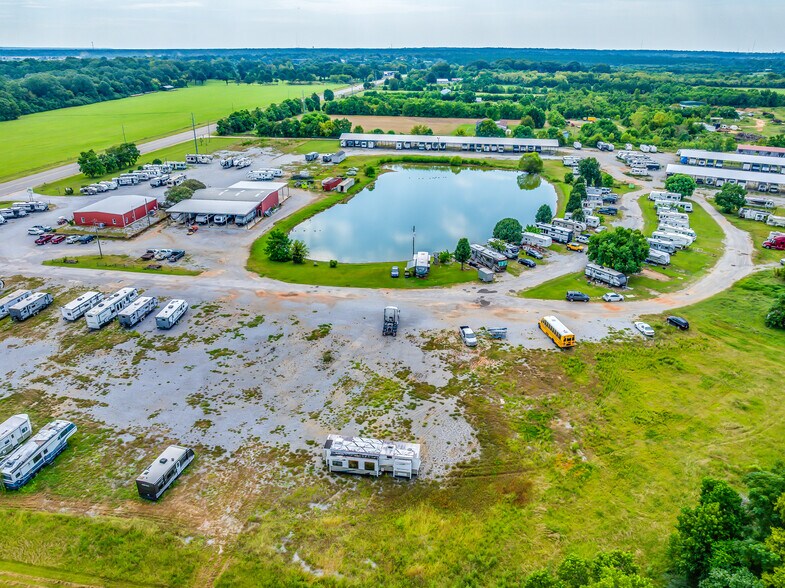 More Photos Of 1826 Alabama River Pkwy, Millbrook Land For Sale