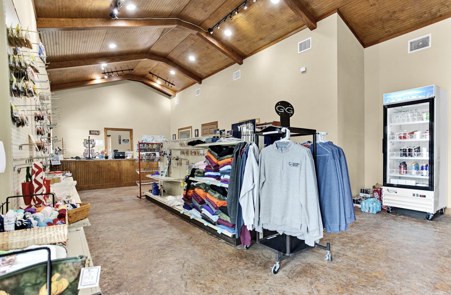 More Photos Of 507 County Road 1550, Alba Multifamily For Sale