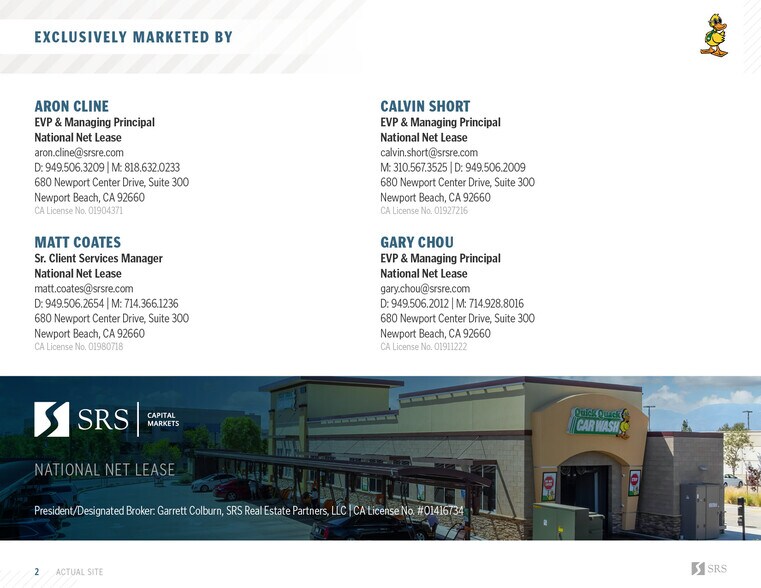 More Photos Of 886 E Hospitality Ln, San Bernardino General Retail For Sale