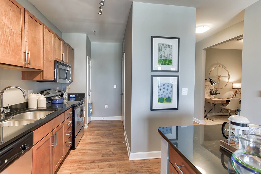 More Photos Of 4211 Ridge Top Rd, Fairfax Apartments For Lease