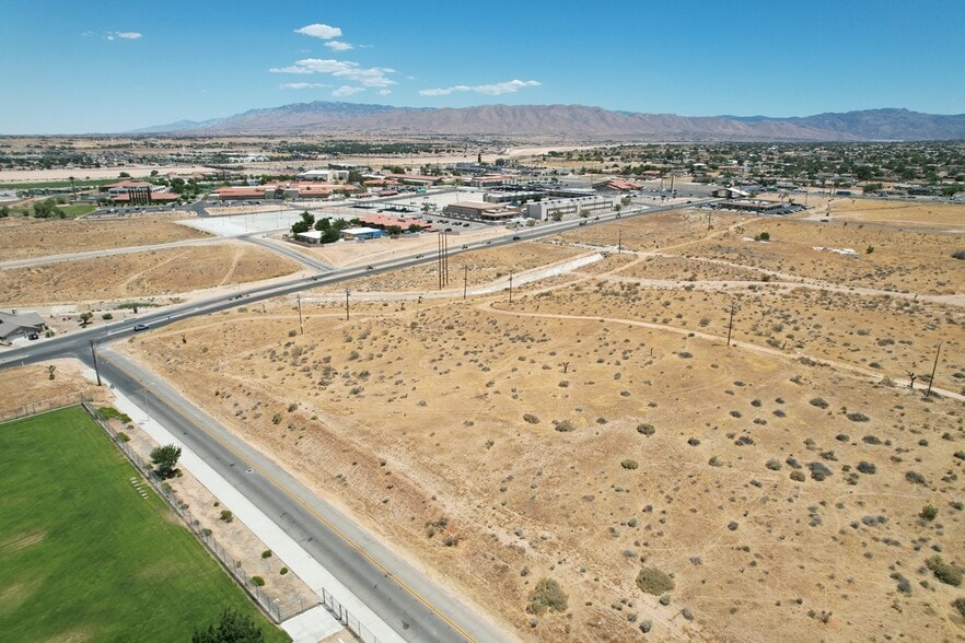 More Photos Of Huerta St, Victorville Land For Sale