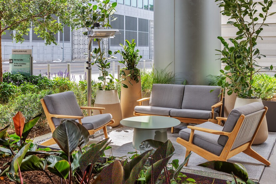 More Photos Of 10250 Constellation Blvd, Los Angeles Office For Lease