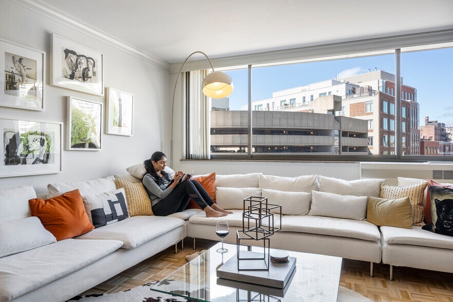 More Photos Of 221 Massachusetts Ave, Boston Apartments For Lease