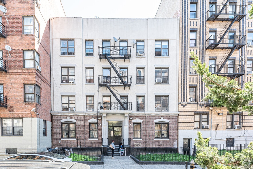 More Photos Of 25 E 21st St, Brooklyn Apartments For Sale